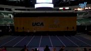 Fontbonne Hall Academy [2024 Junior Varsity Non Tumbling Day 1] 2024 UCA Northeast Regional