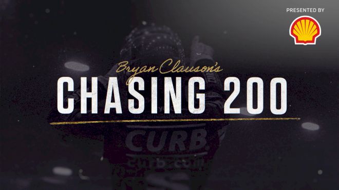 Legends of Racing: Bryan Clauson's Chasing 200