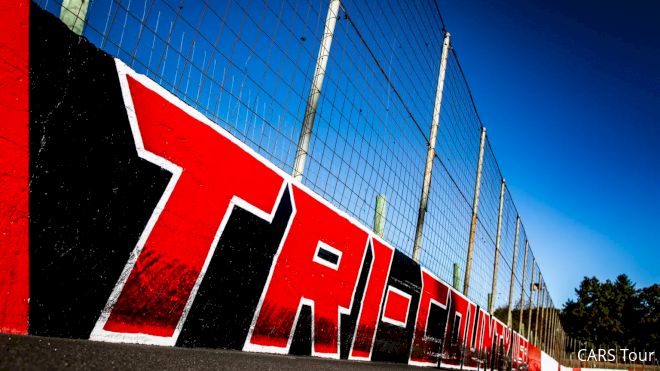 CARS Tour Heads To Tri-County Speedway With Stacked Entry Lists