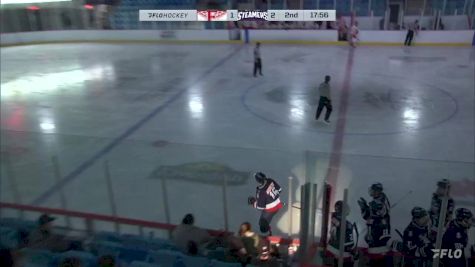 Replay: Home - 2024 Fredericton vs West Kent | Nov 22 @ 7 PM