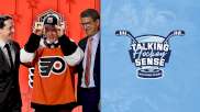 Matvei Michkov And The Flyers; Mem Cup Preview; NHL Draft Q&A | Talking Hockey Sense Ep. 117