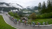 Watch In Canada: 2024 Giro d'Italia Stage 17