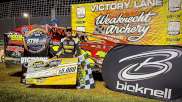 Results: Short Track Super Series Berks County Brawl at Action Track USA