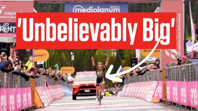 Inside Steinhauser's Giro d'Italia 2024 Day
