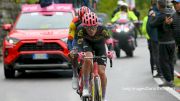 Watch In Canada: 2024 Giro d'Italia Stage 17 Extended Highlights