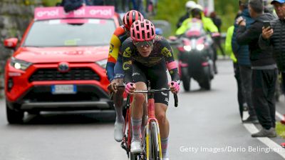 Extended Highlights: Giro d'Italia Stage 17