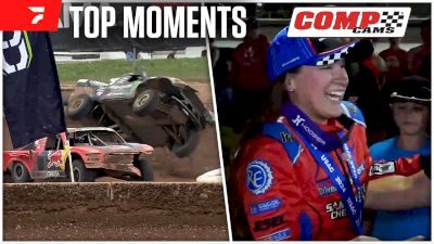 COMP Cams Top Moments 5/13 - 5/19