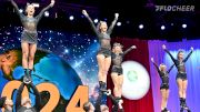 "Never Stop Fighting" - It's a 3-Peat For Unity Allstars Black