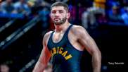 All-American Cam Amine Announces Transfer To Oklahoma State