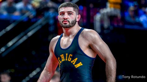 All-American Cam Amine Announces Transfer To Oklahoma State