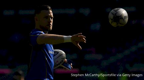 Madigan Confident In Leinster's Chances To Defeat Toulouse For Fifth Title