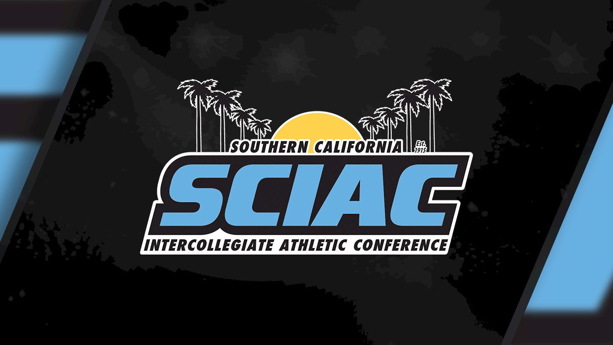 What Is The SCIAC? Here's What To Know About The Division III Conference