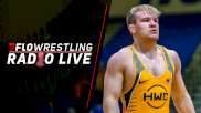 Iowa's Lineup: Who Will Start And Who Will Sit? | FloWrestling Radio Live (Ep. 1,030)