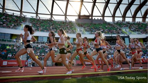 U.S. Olympic Track & Field Trials 2024