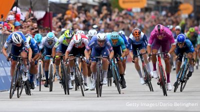 Watch In Canada: 2024 Giro d'Italia Stage 18 Extended Highlights