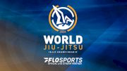 IBJJF Worlds 2024 Results: Juvenile Blue, Brown And Purple Belts On Day 2