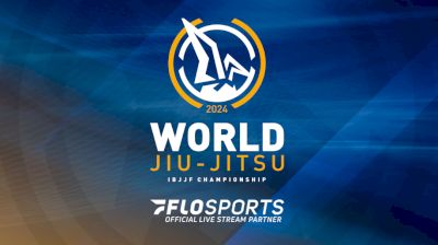 IBJJF Worlds 2024 Mat Schedule On May 30. Here's When To Watch