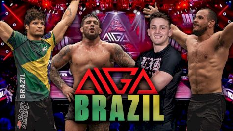 2024 AIGA Brazil