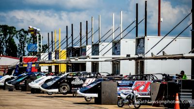 Who's Racing The Show-Me 100 At Lucas Oil Speedway? Here's The Entry List