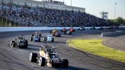 Entry List And Storylines: USAC Hoosier Hundred At IRP