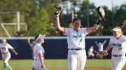 Kara Hammock & UNCW Softball Win The 2024 CAA Softball Championship Title