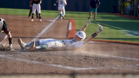 Cinematic Recap: UNCW vs Campbell | 2024 CAA Softball Championship Game