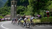 Watch In Canada: 2024 Giro d'Italia Stage 19