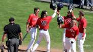 Saginaw Valley Vs. UIndy: NCAA DII Baseball Midwest Super Regional Stream