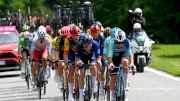 Watch In Canada: 2024 Giro d'Italia Stage 19 Extended Highlights