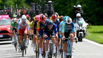 Watch In Canada: 2024 Giro d'Italia Stage 19 Extended Highlights