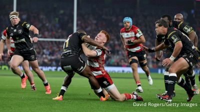 Which Athletes Make A Good Rugby Player?