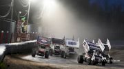 Who's Racing In The Bob Weikert Memorial?