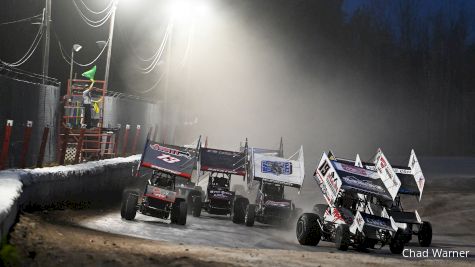 Who's Racing In The Bob Weikert Memorial?