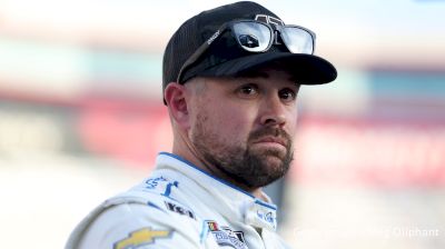 Ricky Stenhouse Jr. Fined $75K After Fight With Kyle Busch At All-Star Race