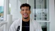 Gutemberg Feels Better Than Ever Ahead Of IBJJF Worlds