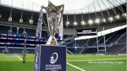 Leinster Rugby Cuts Into Toulouse Lead With Second Try Of Champions Cup