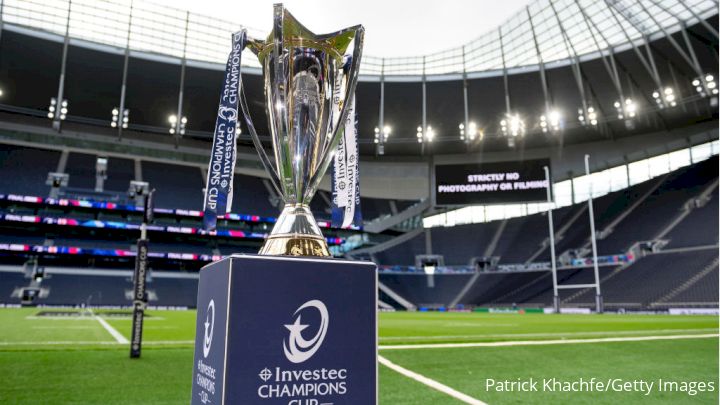 Leinster vs. Toulouse Rugby Live Updates
