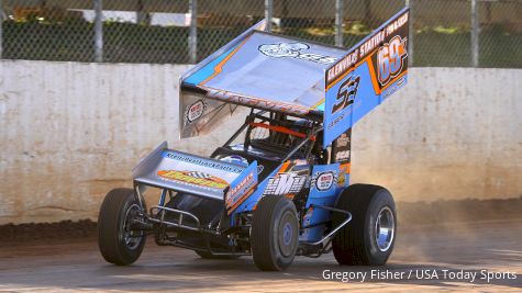 10 Favorites To Win The Bob Weikert Memorial At Port Royal