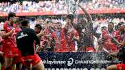 Toulouse Claim Sixth Investec Champions Cup Title With Win Over Leinster