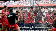 Investec Champions Cup News: Ranking The Clubs