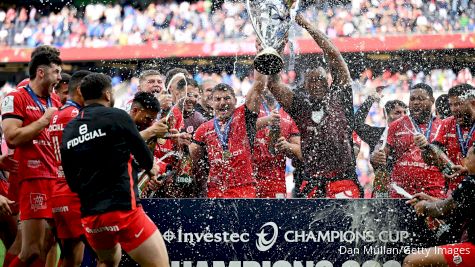 Investec Champions Cup News: Ranking The Clubs