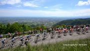 Watch In Canada: 2024 Giro d'Italia Stage 20