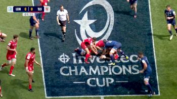 Leinster Rugby vs. Toulouse | Full Match Highlights | Investec Champions Cup Final 23-24