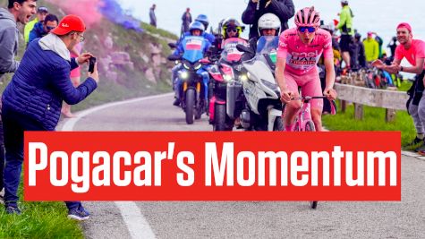 Tadej Pogacar's Path: How Giro d'Italia 2024 Fuels Tour de France Goals