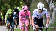 Watch In Canada: 2024 Giro d'Italia Stage 20 Extended Highlights