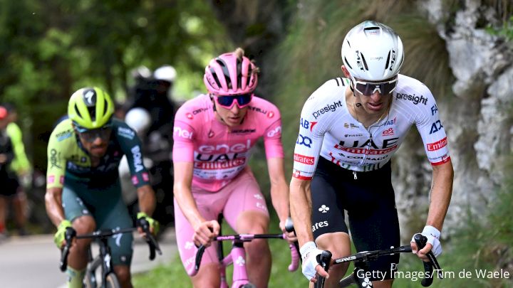 2025 Giro d'Italia