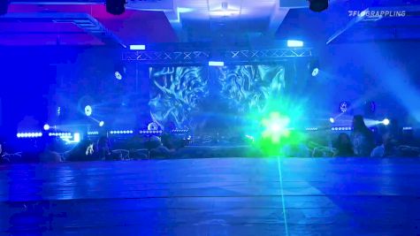 Evan Fitzgerald vs Rodrigo Franca 2025 Fight to Win 289