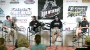 Shootin' The Bull: Bob Weikert Memorial Pre-Race Show at Port Royal Speedway
