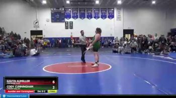 Replay: Mat 1 - 2022 2022 Shane Shatto Memorial Tournament | Jan 8 @ 9 AM