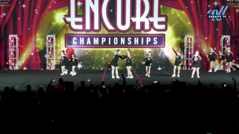 GymTyme All-Stars - Superstars [2024 CheerABILITIES - Elite 1] 2024 Encore Lexington Showdown